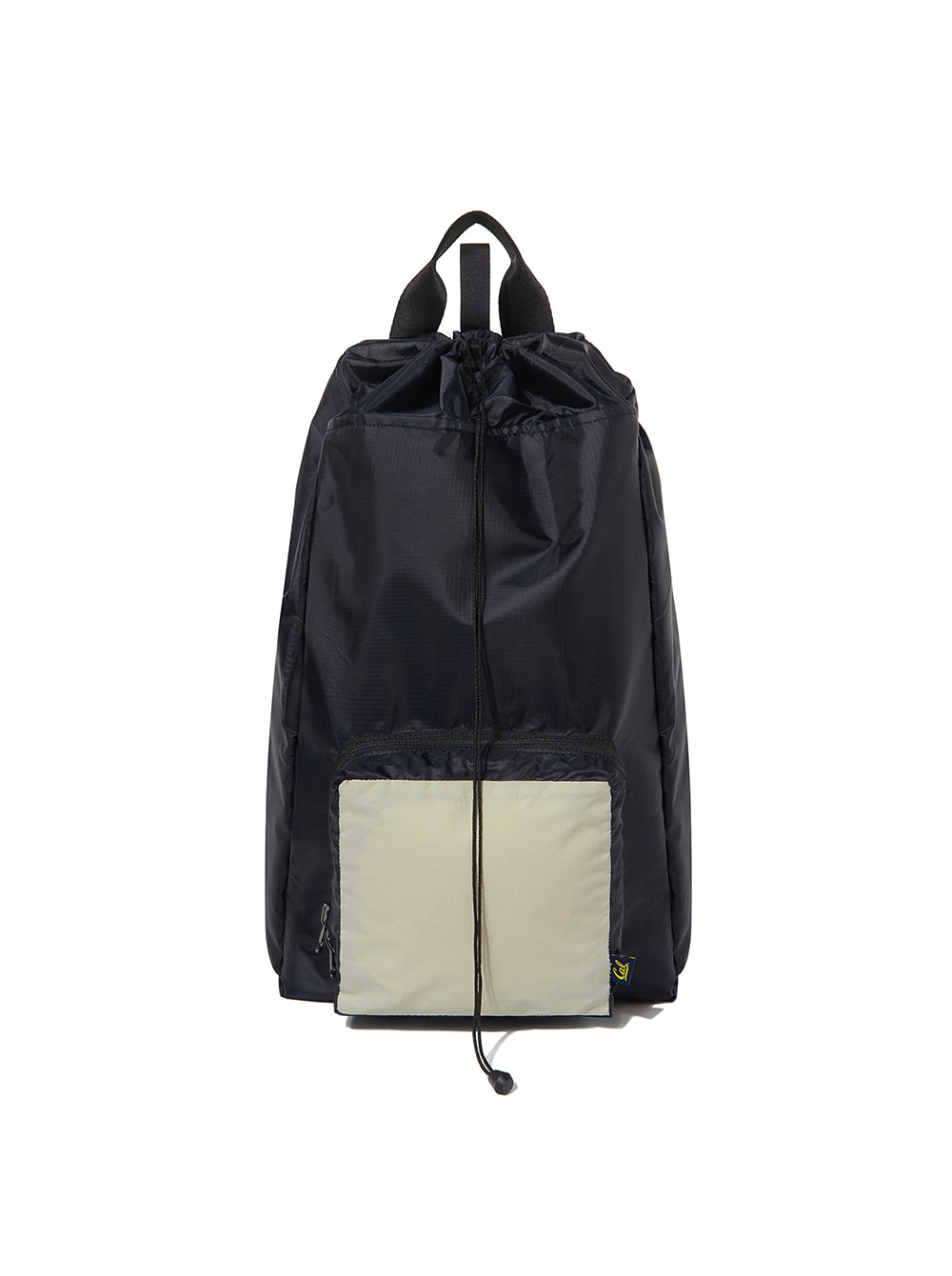 CAL PACKABLE BACKPACK [NAVY]