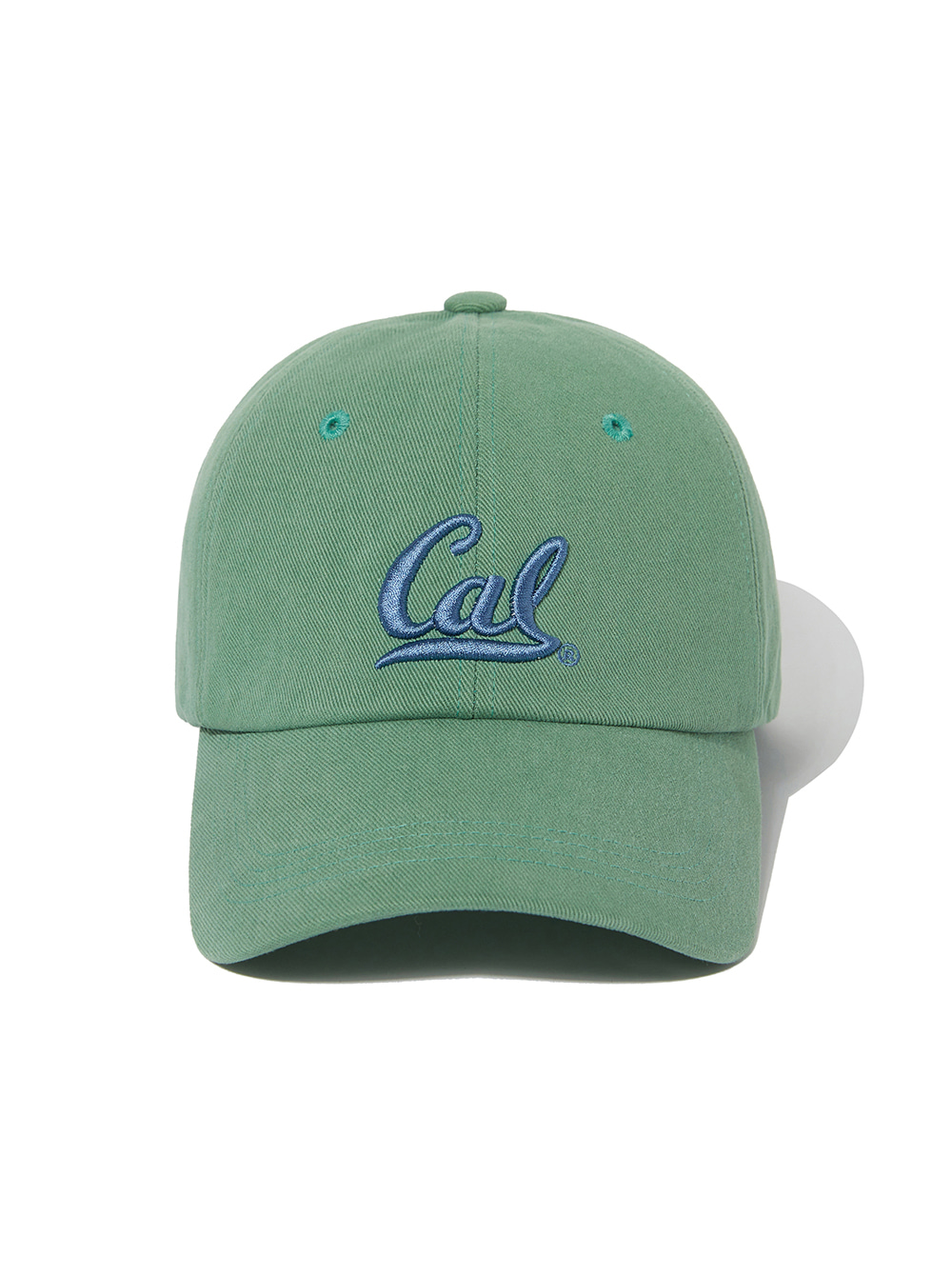 CAL SYMBOL CAP [GREEN]