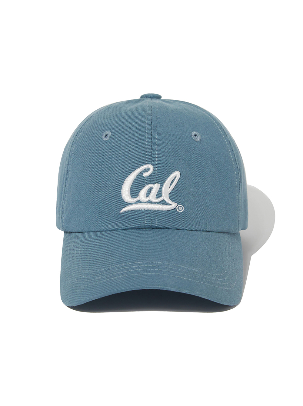 CAL SYMBOL CAP [BLUE]